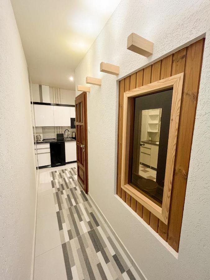 Sauna Studio At Synagogue Budapeşte Dış mekan fotoğraf